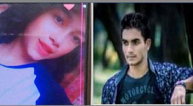 নীলা রায় হত্যার প্রধান আসামি মিজান গ্রেফতার