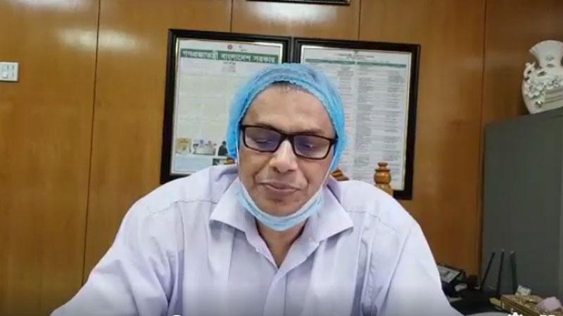 নুরুল ইসলাম