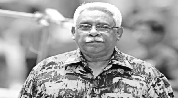 নওশেরুজ্জামান