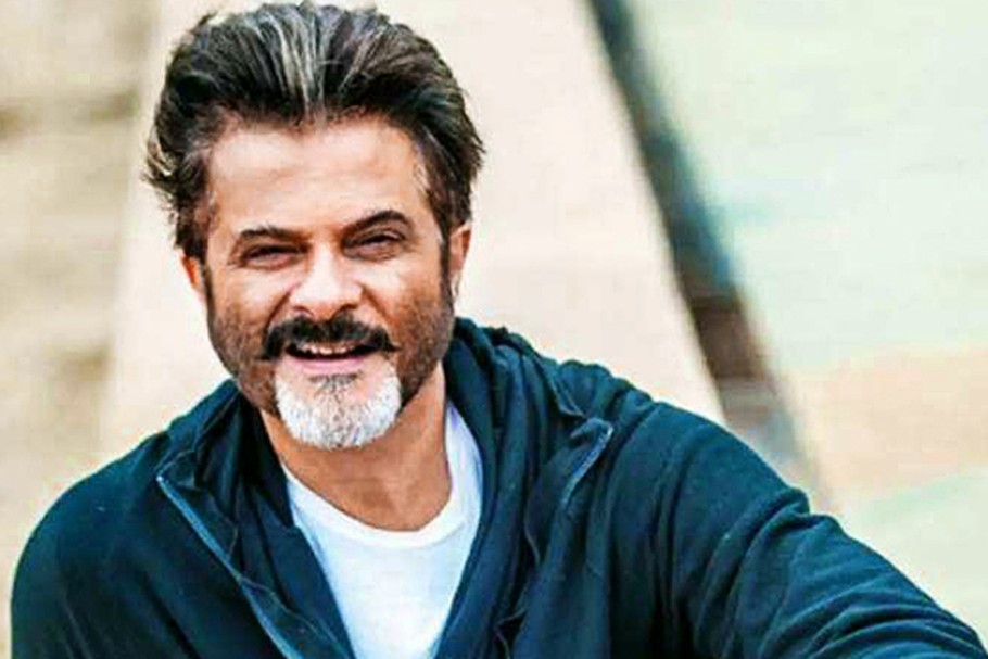 অ্যাকিলিস টেন্ডন রোগে আক্রান্ত অনিল কাপুর