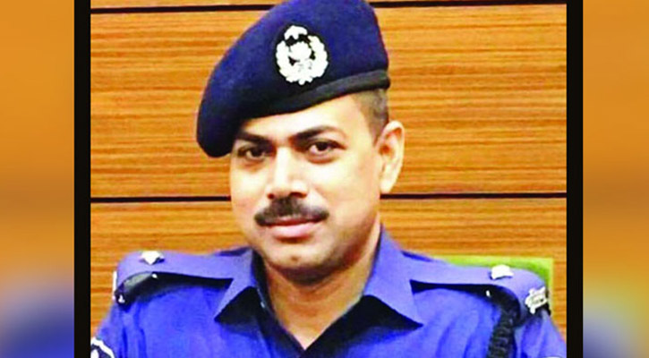 ঘুষ না দেওয়ায় ২ ভাই ও ভাগিনা ক্রসফায়ার