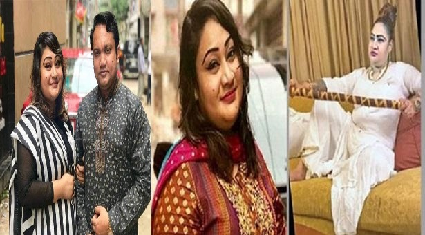 পাপিয়া দম্পতি