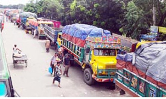 পাটুরিয়া-দৌলতদিয়া