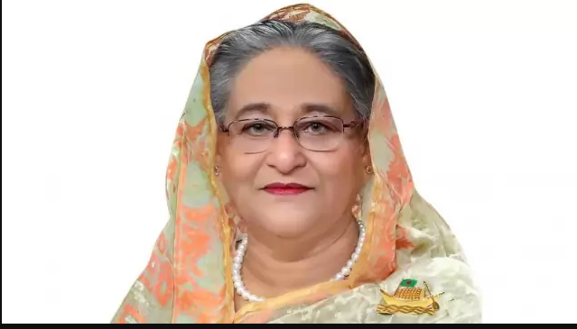 প্রধানমন্ত্রী