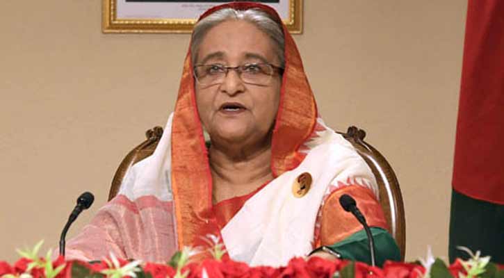 প্রধানমন্ত্রী