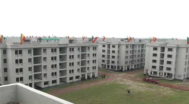 pm জলবায়ু উদ্বাস্তু