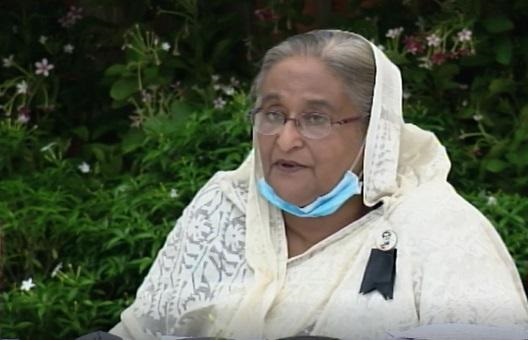 দেশের একটি ঘরও অন্ধকার থাকবে না