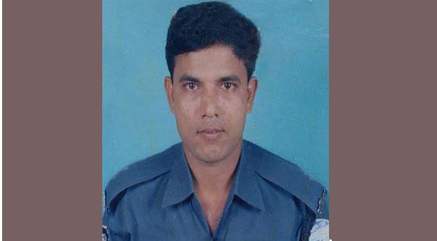 পুলিশ