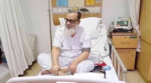 করোনায় পপুলার মেডিকেল কলেজ অধ্যক্ষের মৃত্যু