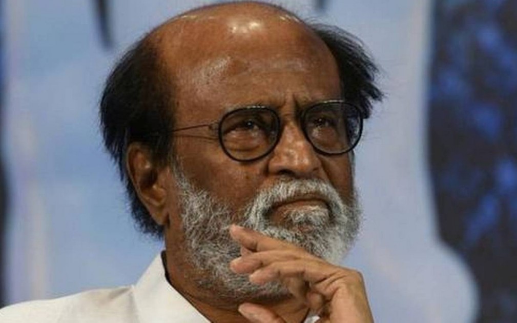 রজনীকান্ত