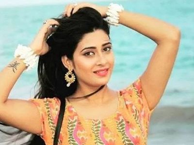 প্রীতিকা চৌহান