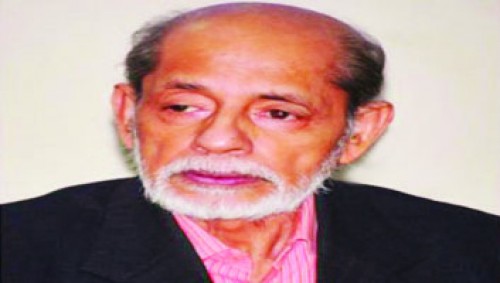 সাংবাদিক রাহাত খান