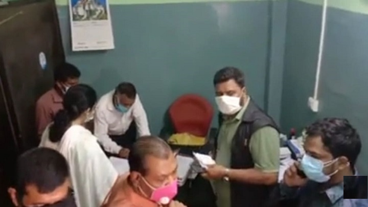 ভুয়া চিকিৎসক