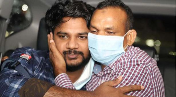 রায়হান কবির