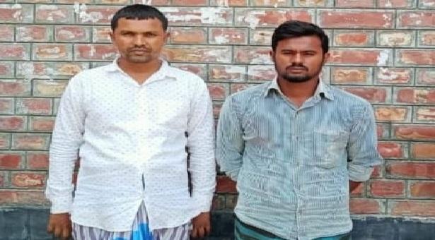 বিয়ের প্রলোভনে তরুণীকে ধর্ষণ