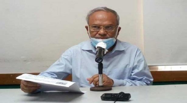 দুর্নীতির বিষবৃক্ষ রোপণ করেছে আওয়ামী লীগ