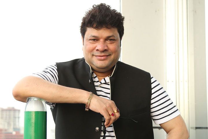 রবি চৌধুরী