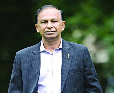 হারুনুর রশিদ