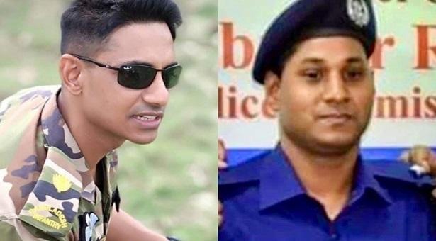 জবানবন্দি দিতে আদালতে লিয়াকত
