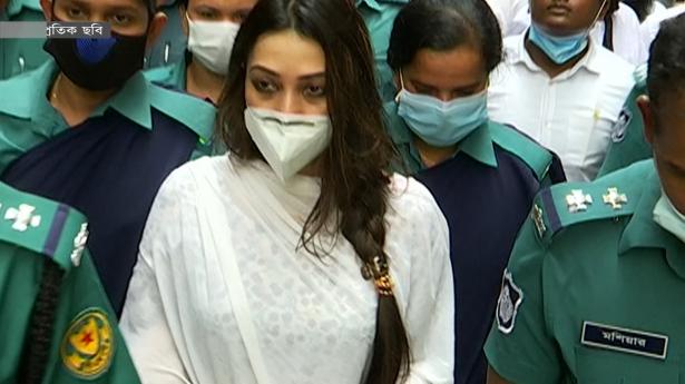 ডা. সাবরিনা আরিফ চৌধুরী