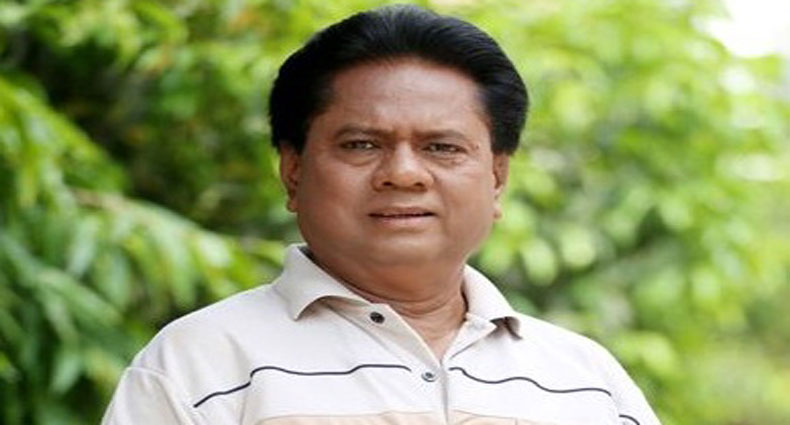 লাইফ সাপোর্টে অভিনেতা সাদেক বাচ্চু