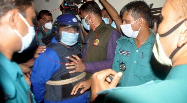 সাহেদের রিমান্ড