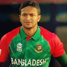আবারো বিশ্বসেরা অলরাউন্ডার সাকিব