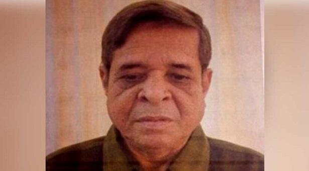 কারাগারে মারা গেল মৃত্যুদণ্ডপ্রাপ্ত যুদ্ধাপরাধী