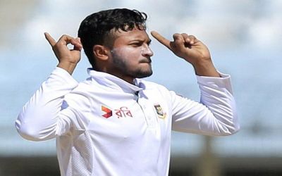 সাকিব এর মা কোভিড ১৯ আক্রান্ত
