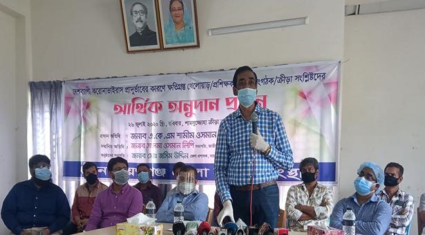 আবারো দেশের বিরুদ্ধে ষড়যন্ত্র চলছে
