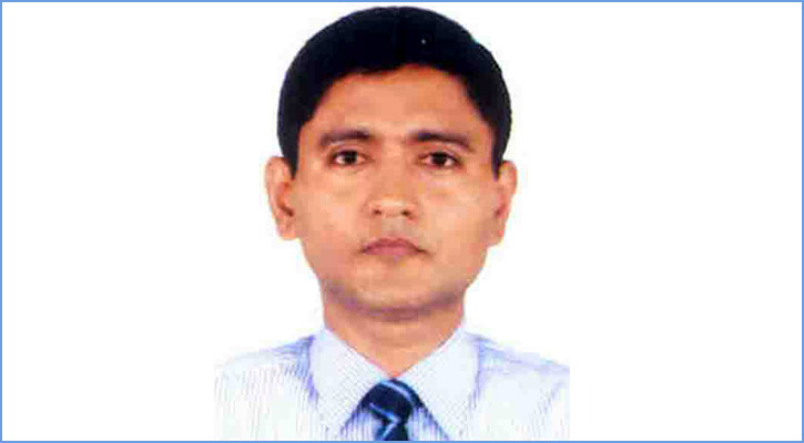 শরীফুল ইসলাম