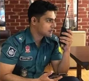 আকবরকে হন্যে হয়ে খুঁজছে আইনশৃঙ্খলা বাহিনী