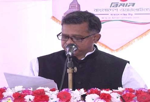 শিগগিরই শুরু হচ্ছে ঢাকা টু কানাডার বিমান চলাচল