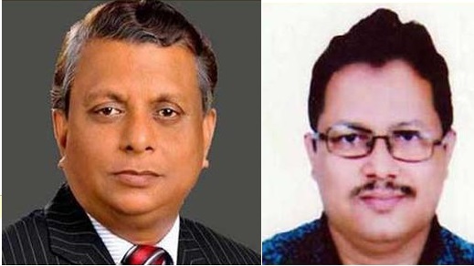 সিসিক মেয়র ও প্রধান প্রকৌশলী
