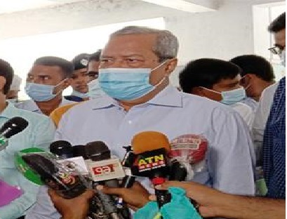 ব্যালট যাবে সকালে, রাতে ভোটের সুযোগ নেই