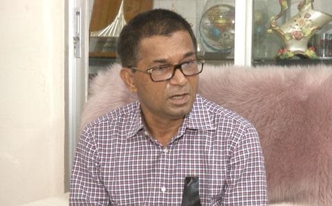শীঘ্রই সব বাঁধ মেরামত কাজ শেষ করা হবে