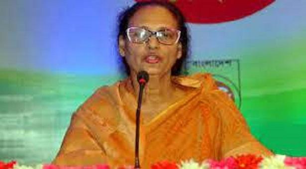 ফজিলাতুন নেসা ইন্দিরা