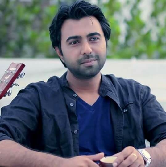 আইসিইউতে ভর্তি অপূর্ব