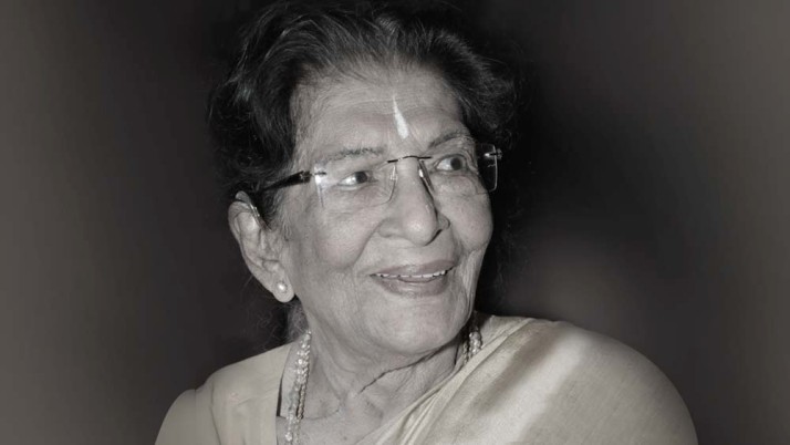অমলা শঙ্কর