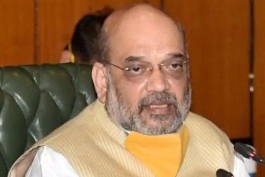 শ্বাসকষ্ট নিয়ে হাসপাতালে অমিত শাহ