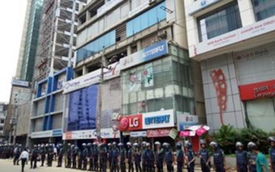 আটক