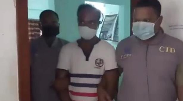 আবু সাঈদ