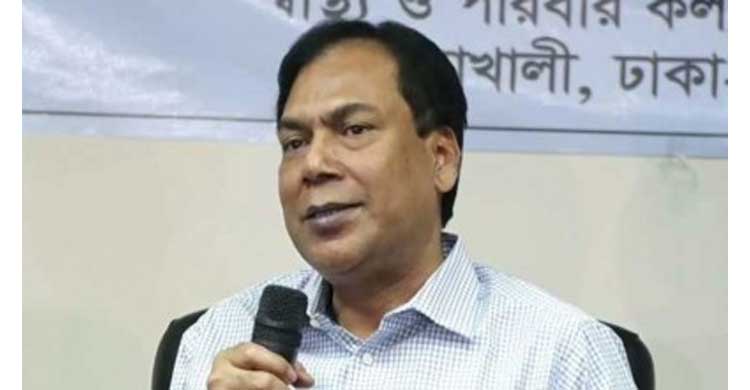 আবুল কালাম আজাদ এর পদত্যাগপত্র