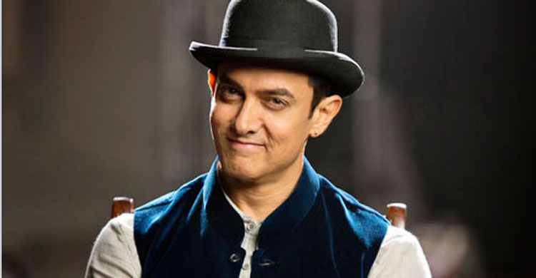 আমির খান