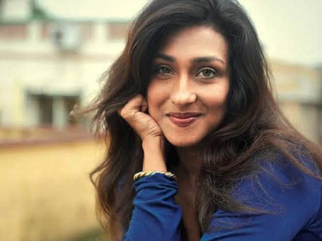 ঋতুপর্ণা