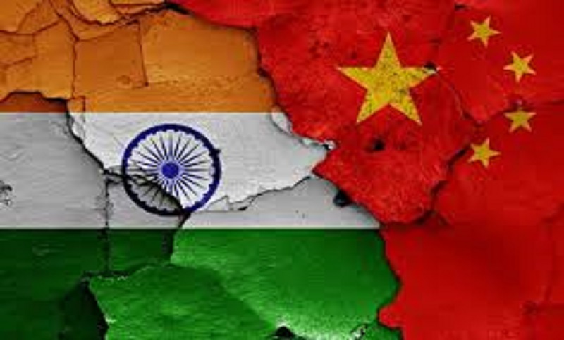 আবারো লাদাখ সীমান্তে টান টান উত্তেজনায় চীন-ভারত
