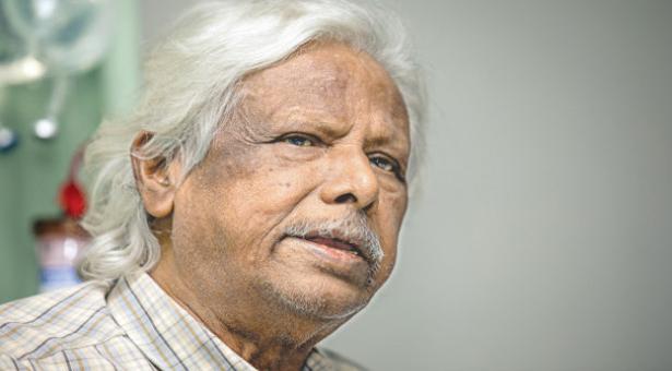 ডা. জাফরুল্লাহ