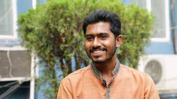 ডাকসু ভিপি নুর