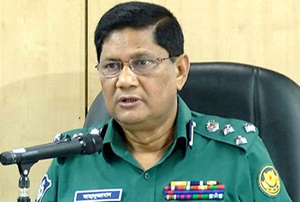 শোক দিবসে ডিএমপির নির্দেশনা