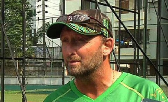 ডেভিড ক্যাপেল
